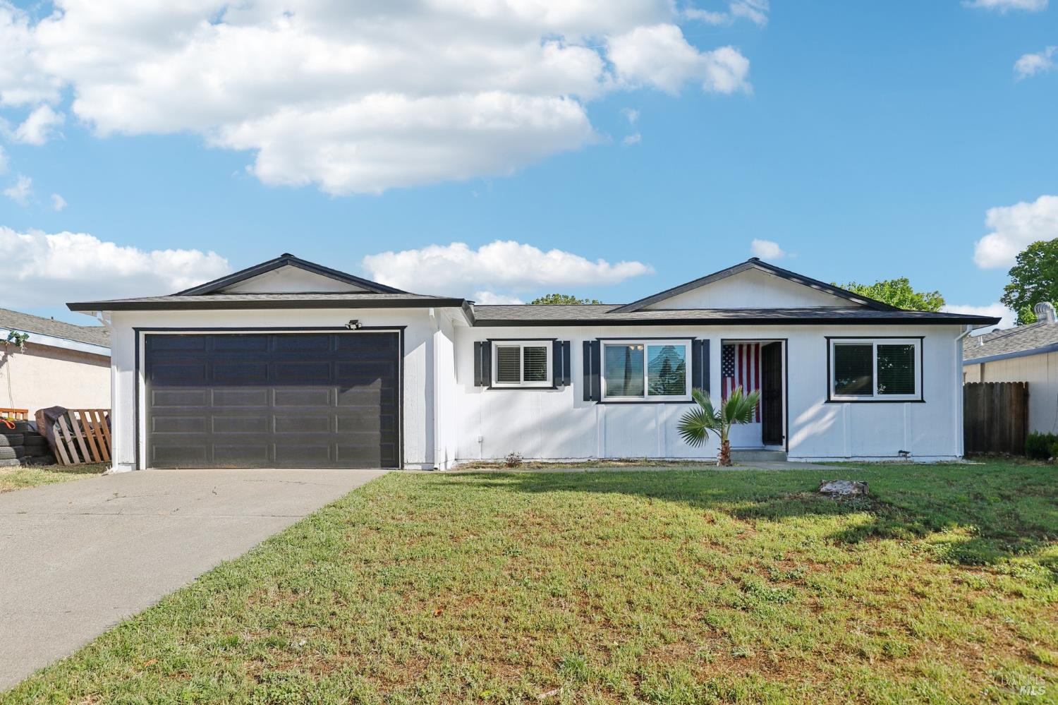 730 Park Drive Dixon CA 95620