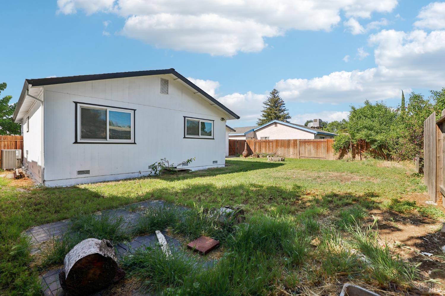 730 Park Drive Dixon CA 95620