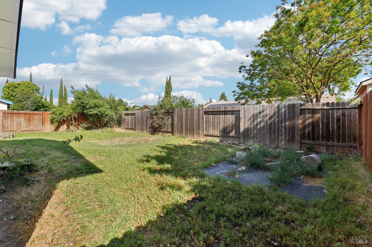 730 Park Drive Dixon CA 95620