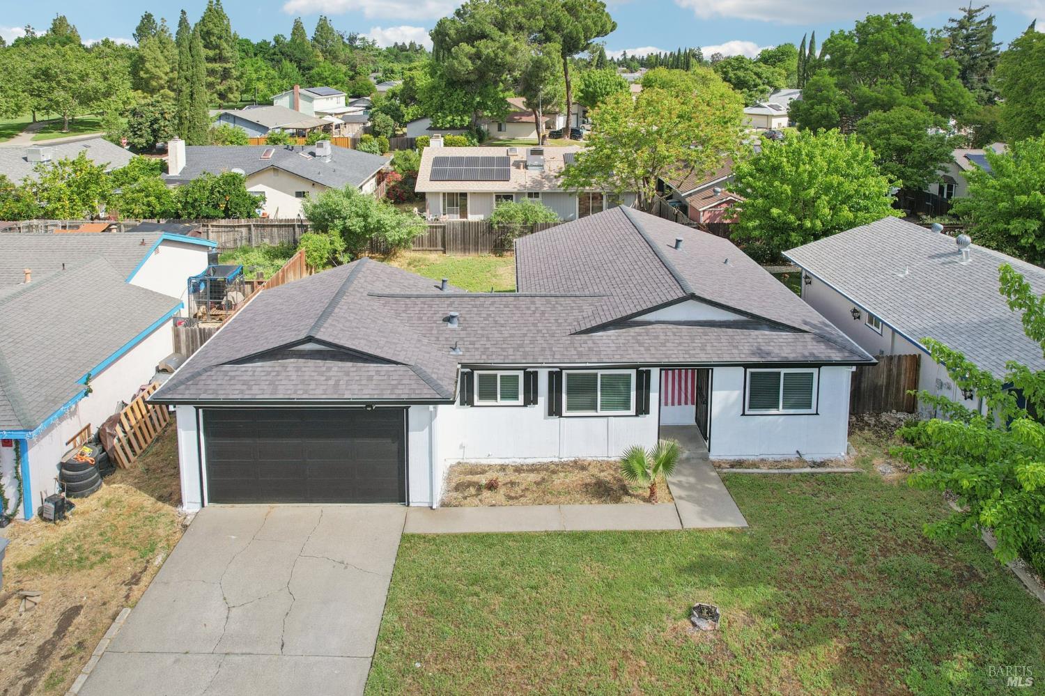 730 Park Drive Dixon CA 95620