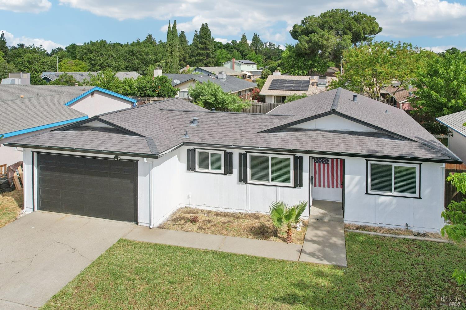 730 Park Drive Dixon CA 95620