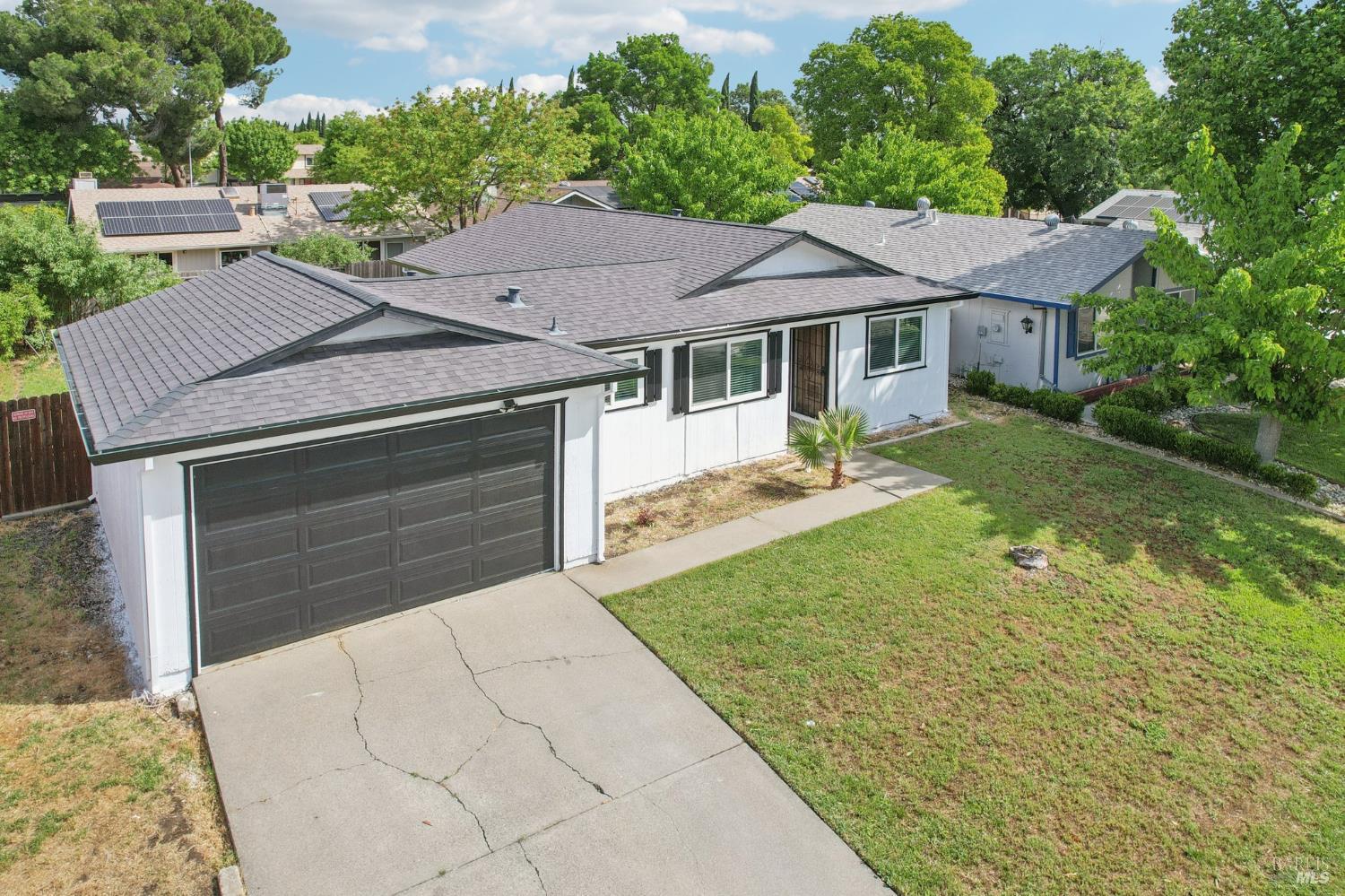 730 Park Drive Dixon CA 95620