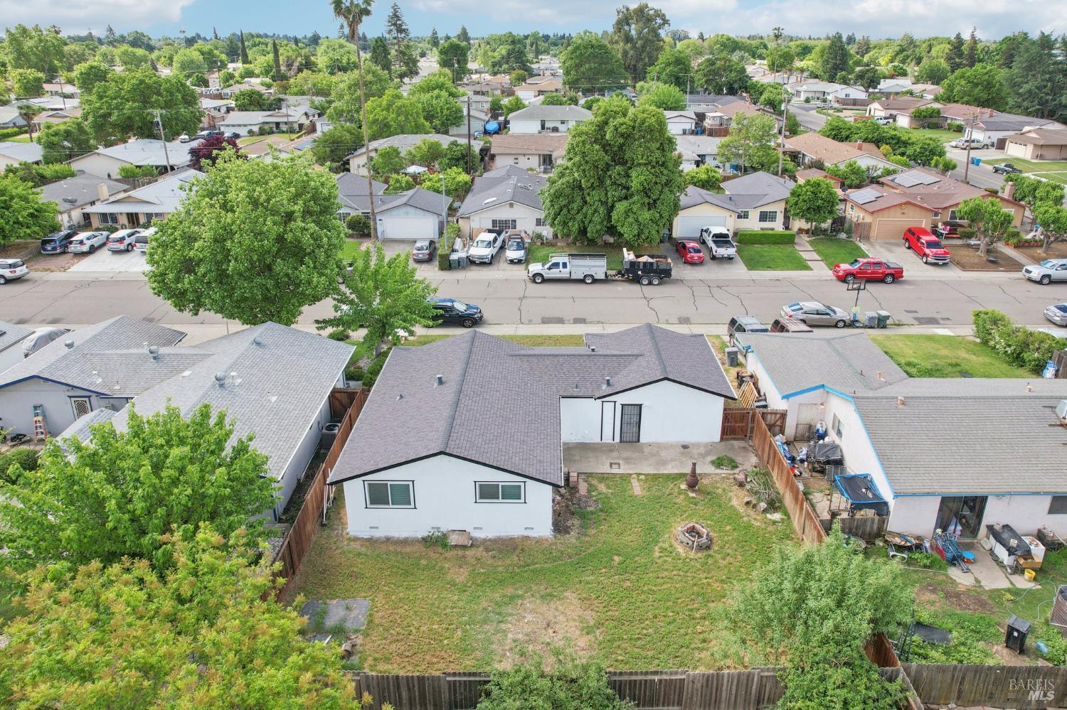 730 Park Drive Dixon CA 95620