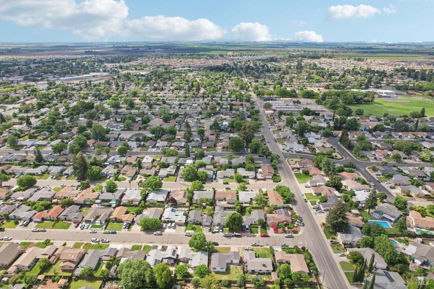 730 Park Drive Dixon CA 95620