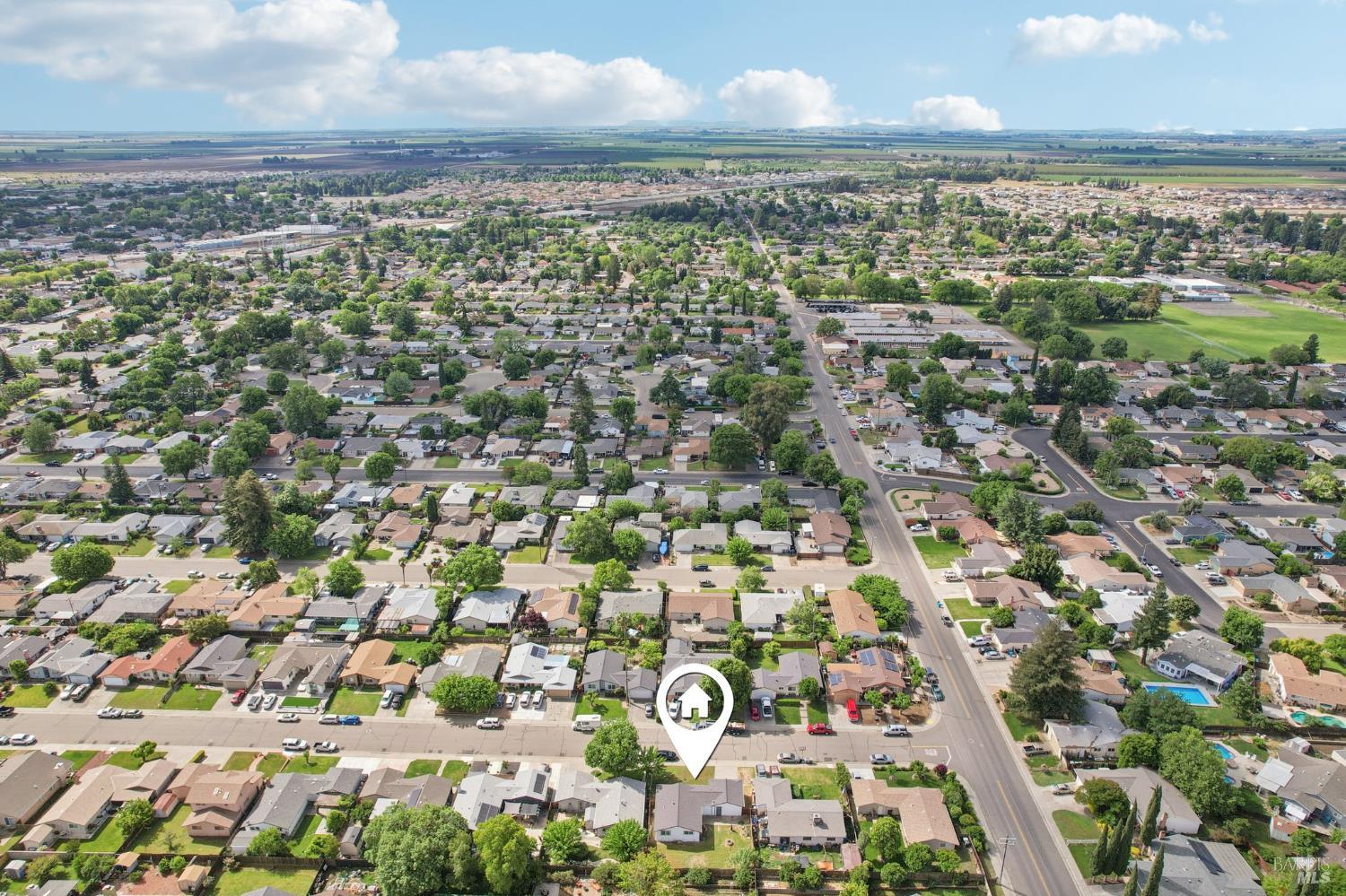 730 Park Drive Dixon CA 95620