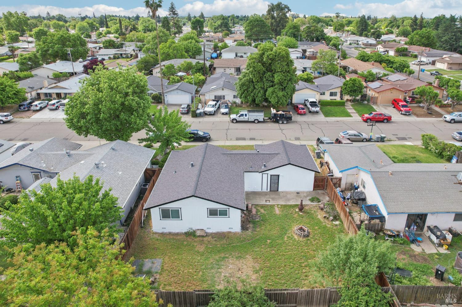 730 Park Drive Dixon CA 95620