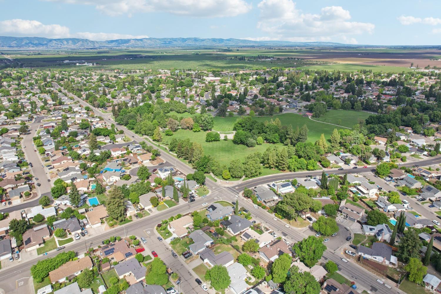 730 Park Drive Dixon CA 95620