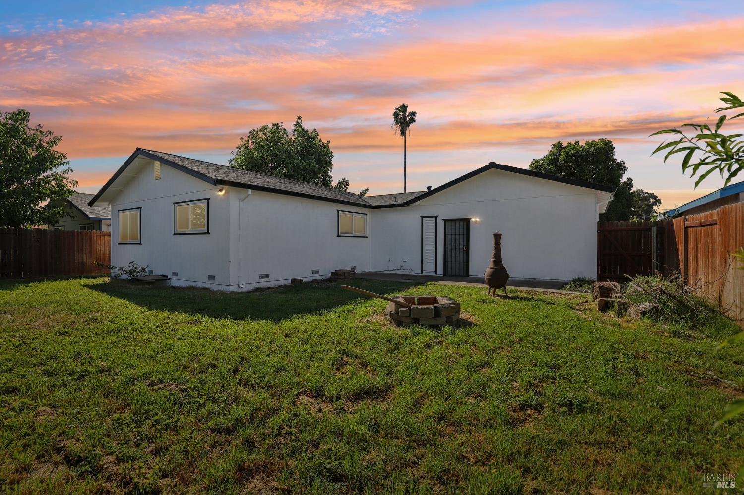 730 Park Drive Dixon CA 95620