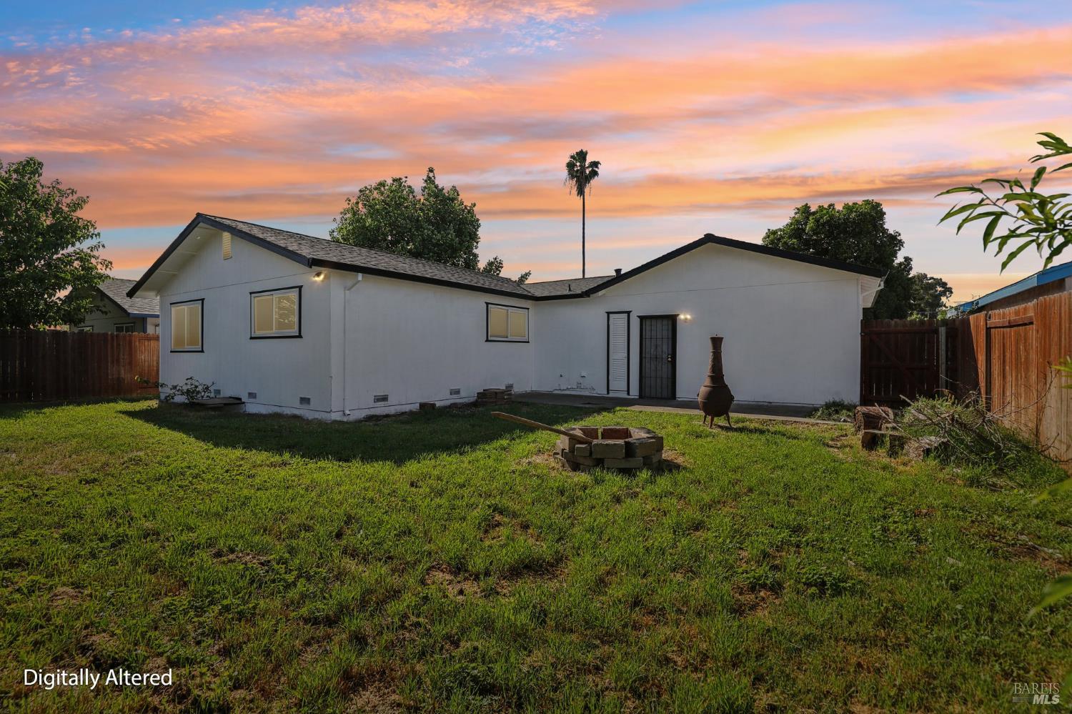 730 Park Drive Dixon CA 95620