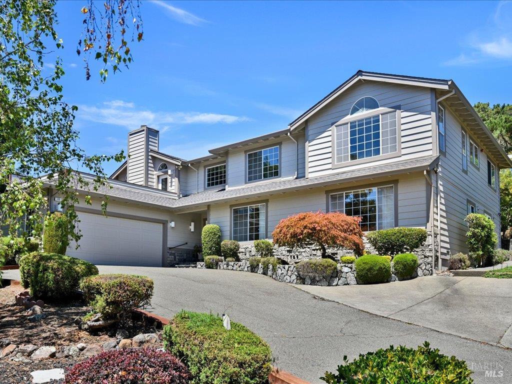 125 Tiburon Boulevard Mill Valley CA 94941