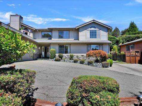 125 Tiburon Boulevard Mill Valley CA 94941