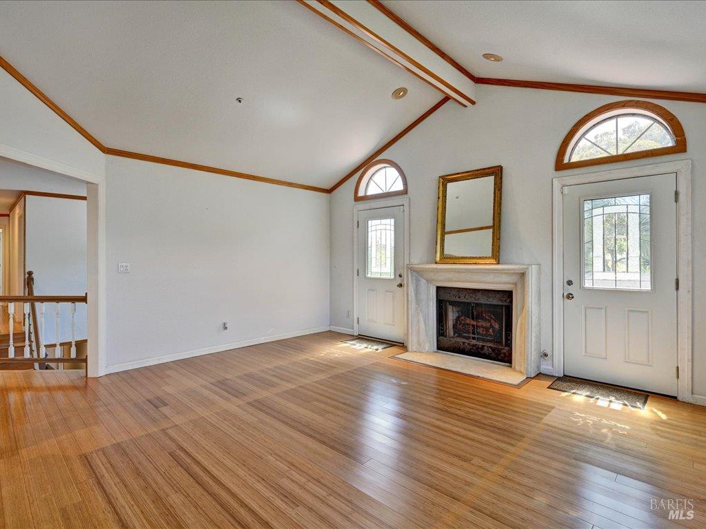 125 Tiburon Boulevard Mill Valley CA 94941