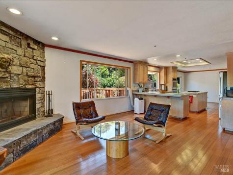 125 Tiburon Boulevard Mill Valley CA 94941