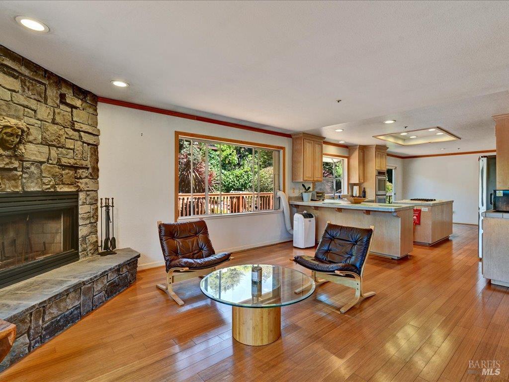 125 Tiburon Boulevard Mill Valley CA 94941