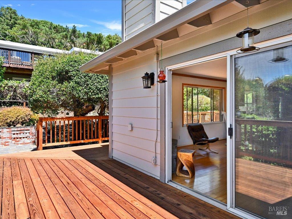 125 Tiburon Boulevard Mill Valley CA 94941