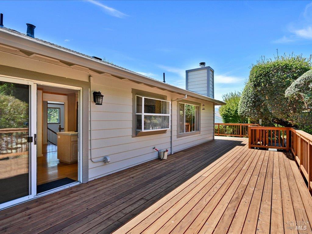 125 Tiburon Boulevard Mill Valley CA 94941