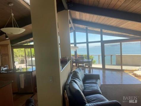 3330 Paradise Drive Tiburon CA 94920