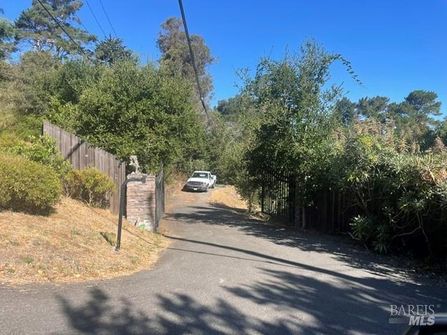 3330 Paradise Drive Tiburon CA 94920