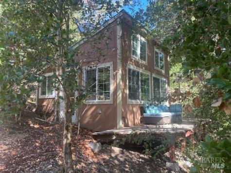 3330 Paradise Drive Tiburon CA 94920