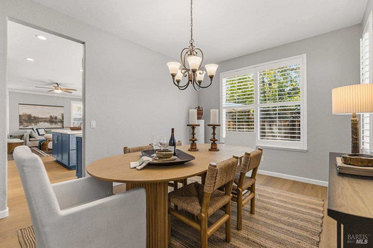 277 Bouquet Circle Windsor CA 95492