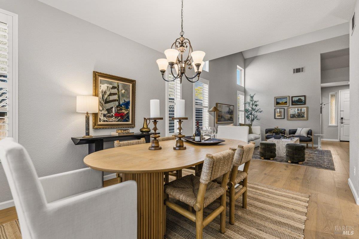 277 Bouquet Circle Windsor CA 95492