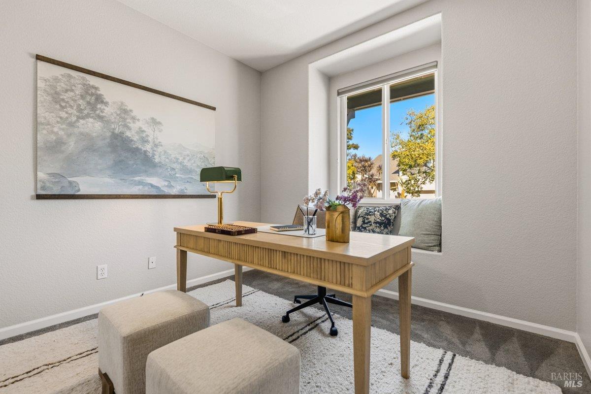 277 Bouquet Circle Windsor CA 95492