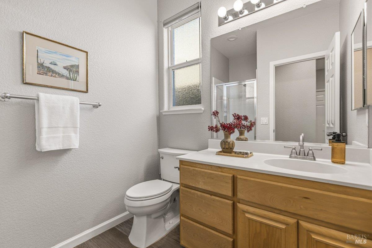277 Bouquet Circle Windsor CA 95492