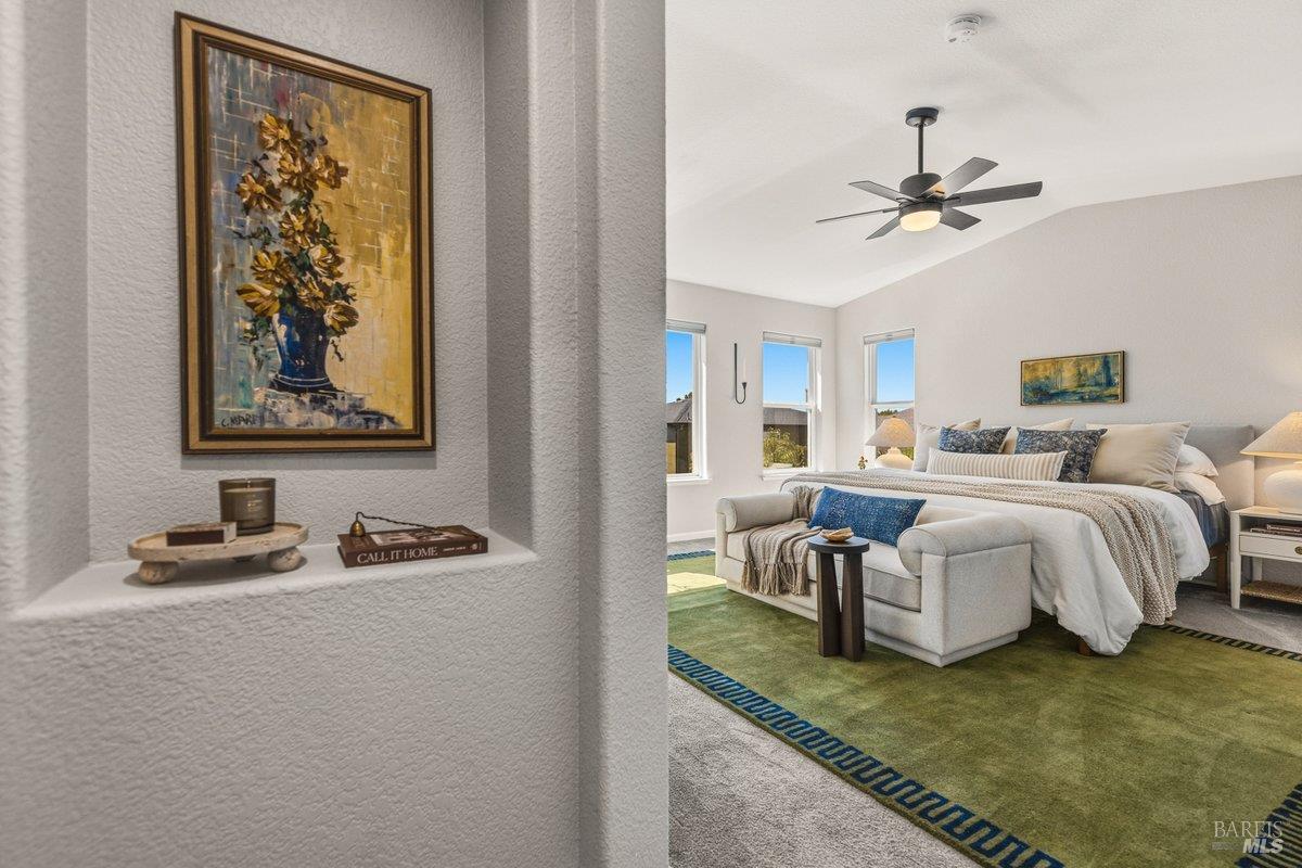 277 Bouquet Circle Windsor CA 95492