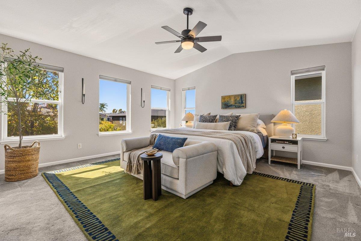 277 Bouquet Circle Windsor CA 95492