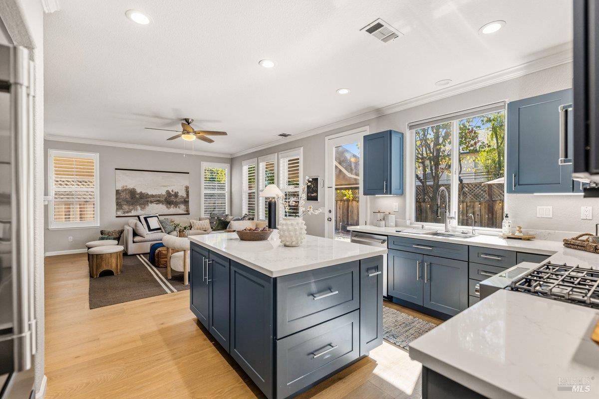 277 Bouquet Circle Windsor CA 95492