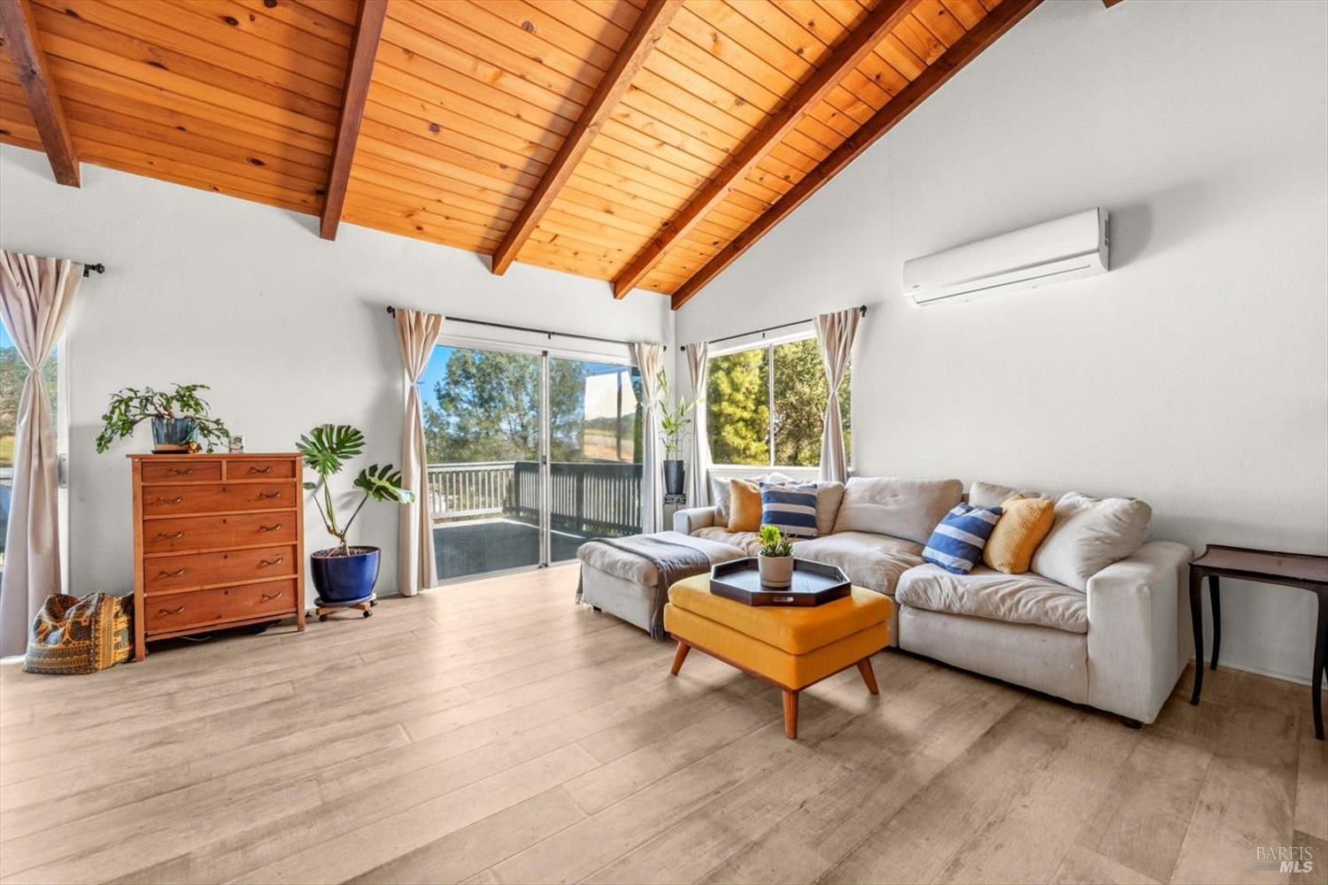 1001 Eastridge Drive Napa CA 94558