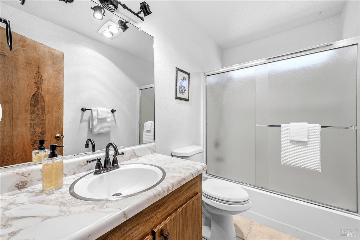 1001 Eastridge Drive Napa CA 94558