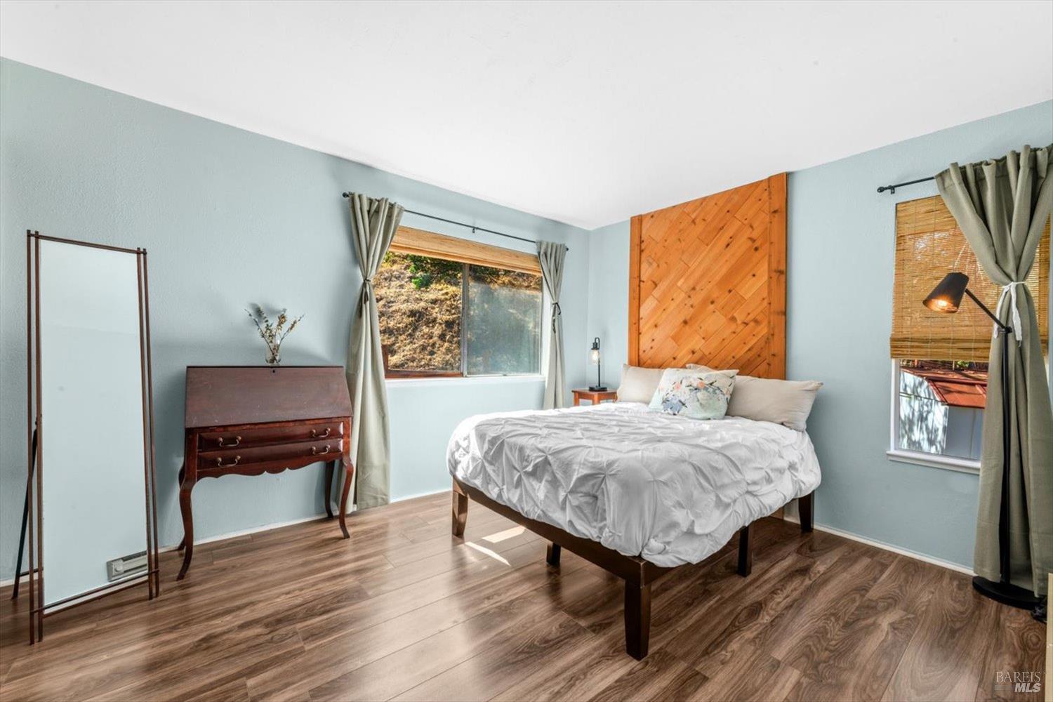 1001 Eastridge Drive Napa CA 94558