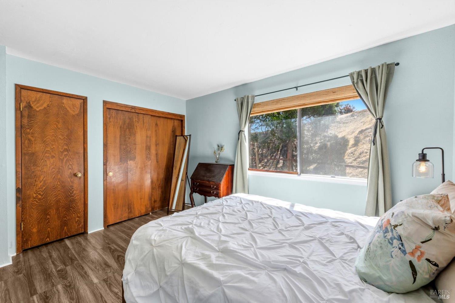1001 Eastridge Drive Napa CA 94558