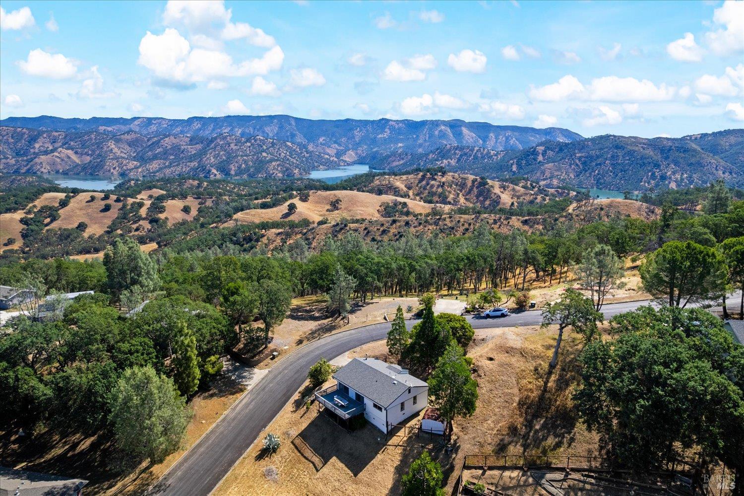 1001 Eastridge Drive Napa CA 94558