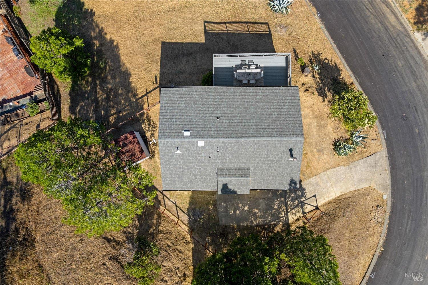 1001 Eastridge Drive Napa CA 94558