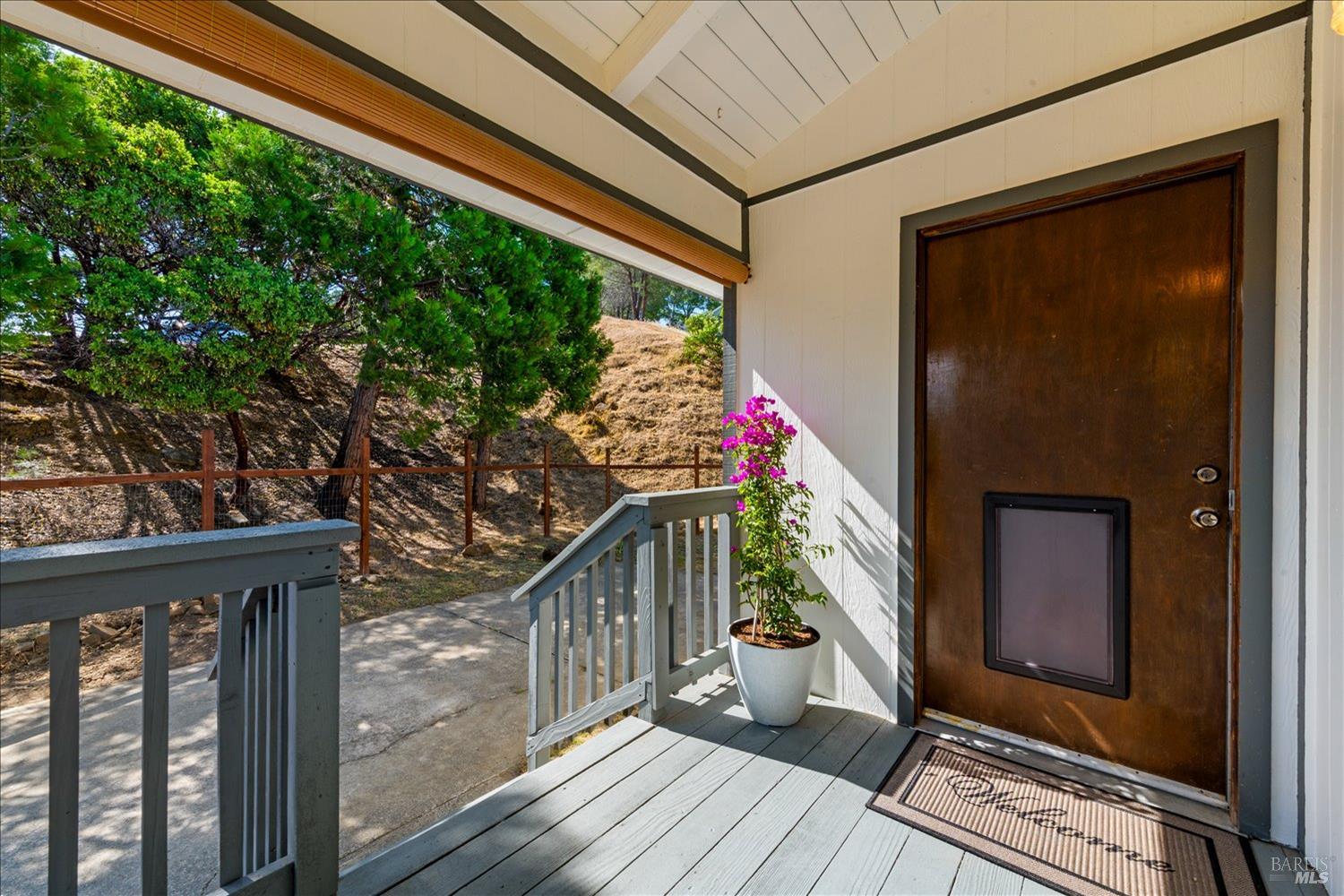 1001 Eastridge Drive Napa CA 94558
