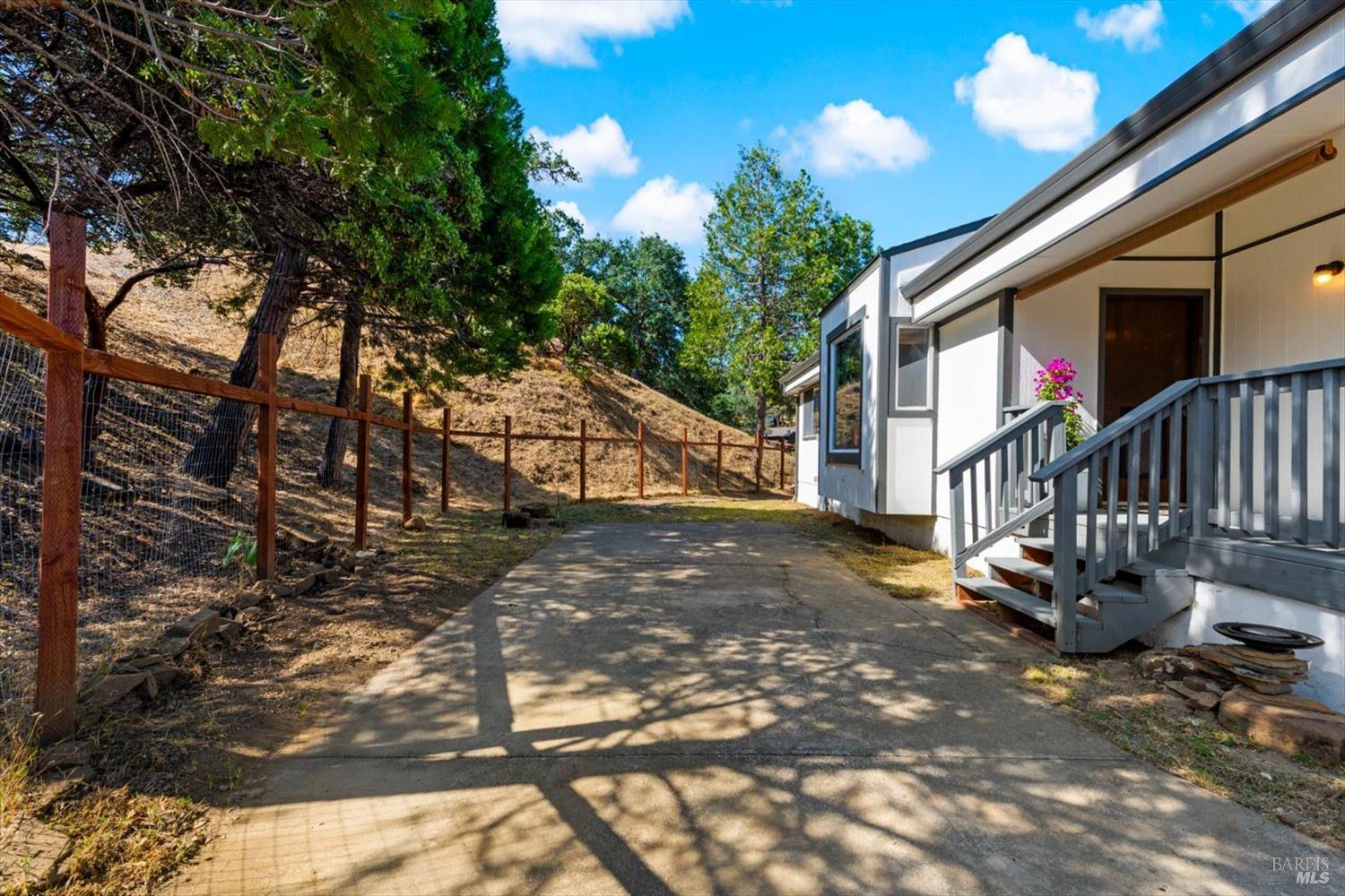 1001 Eastridge Drive Napa CA 94558