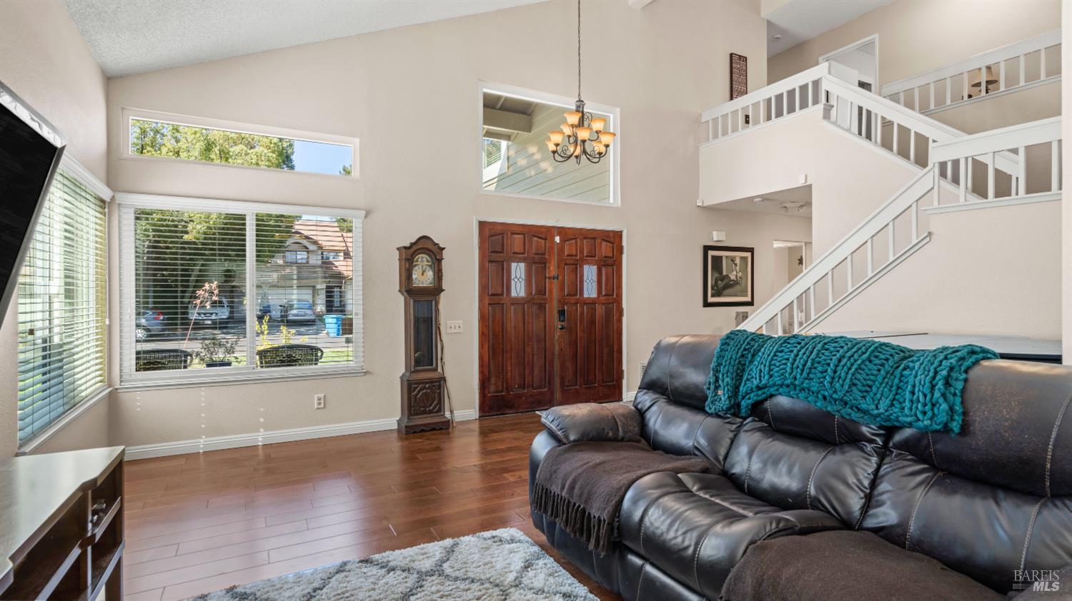 606 Sunnyvale Place Vacaville CA 95687