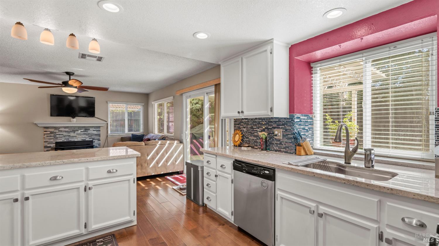 606 Sunnyvale Place Vacaville CA 95687