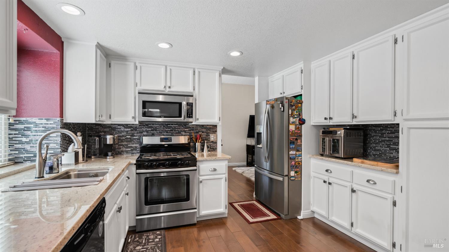 606 Sunnyvale Place Vacaville CA 95687