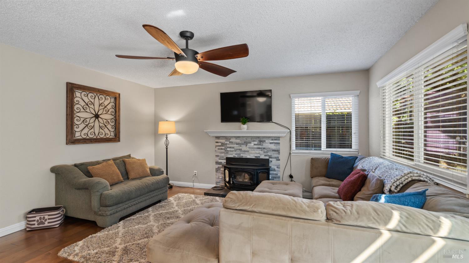 606 Sunnyvale Place Vacaville CA 95687