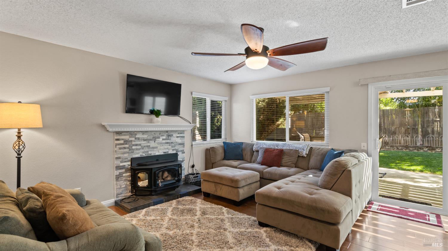 606 Sunnyvale Place Vacaville CA 95687