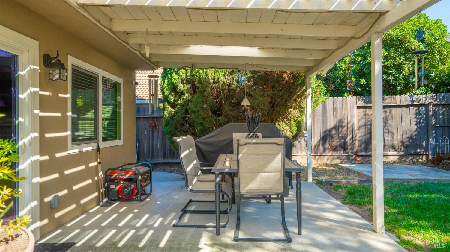 606 Sunnyvale Place Vacaville CA 95687