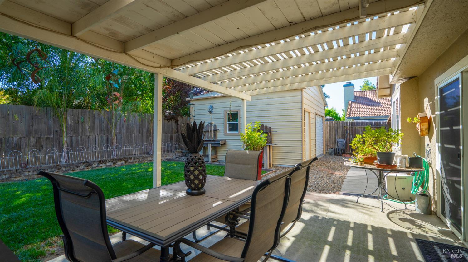 606 Sunnyvale Place Vacaville CA 95687