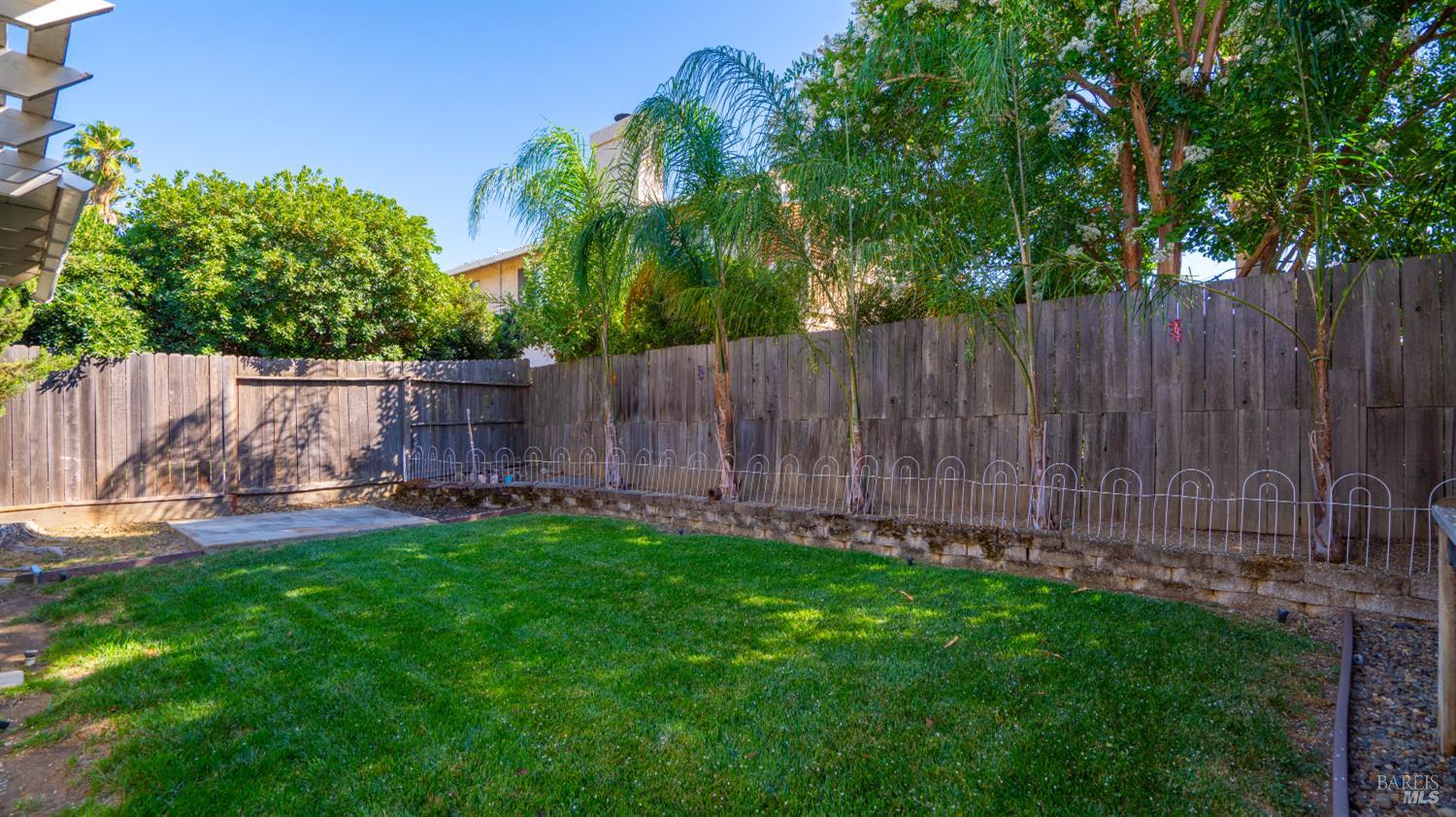 606 Sunnyvale Place Vacaville CA 95687