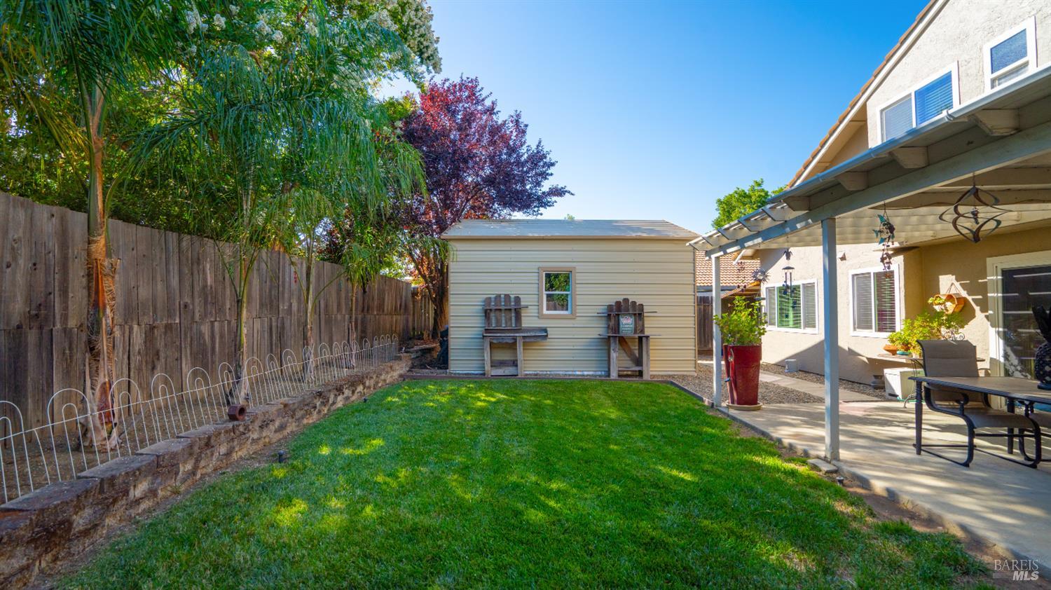 606 Sunnyvale Place Vacaville CA 95687