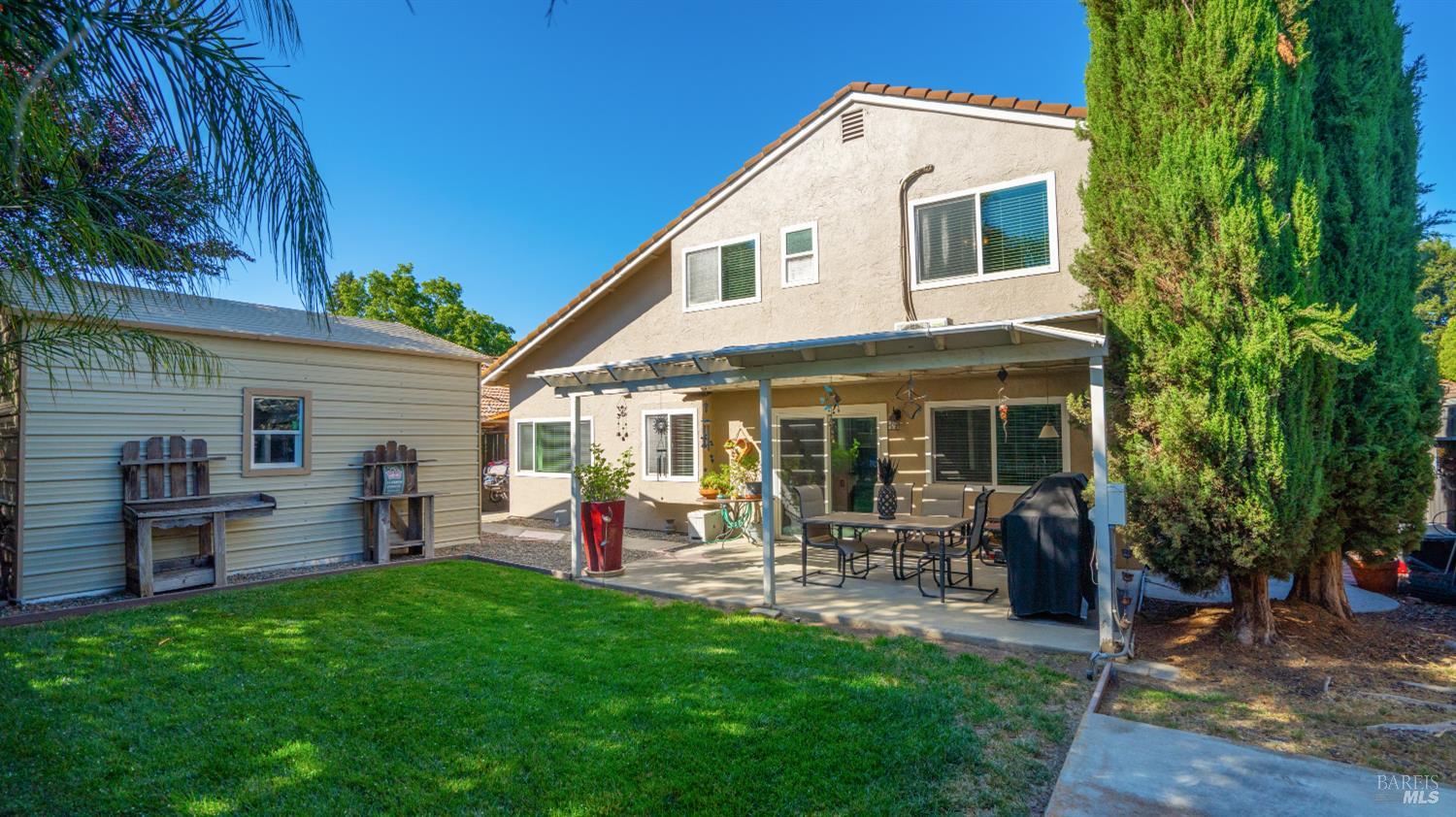606 Sunnyvale Place Vacaville CA 95687