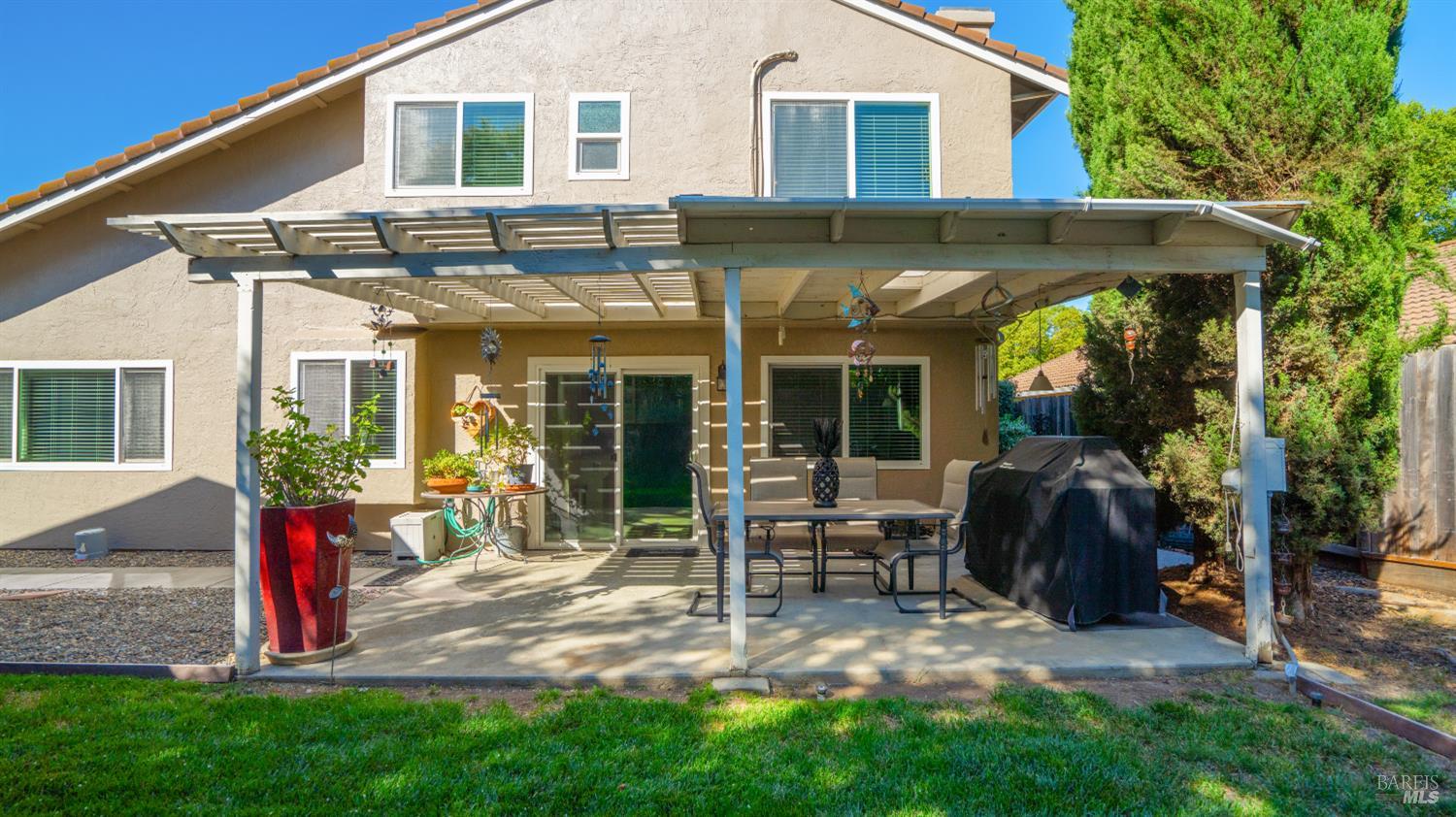 606 Sunnyvale Place Vacaville CA 95687