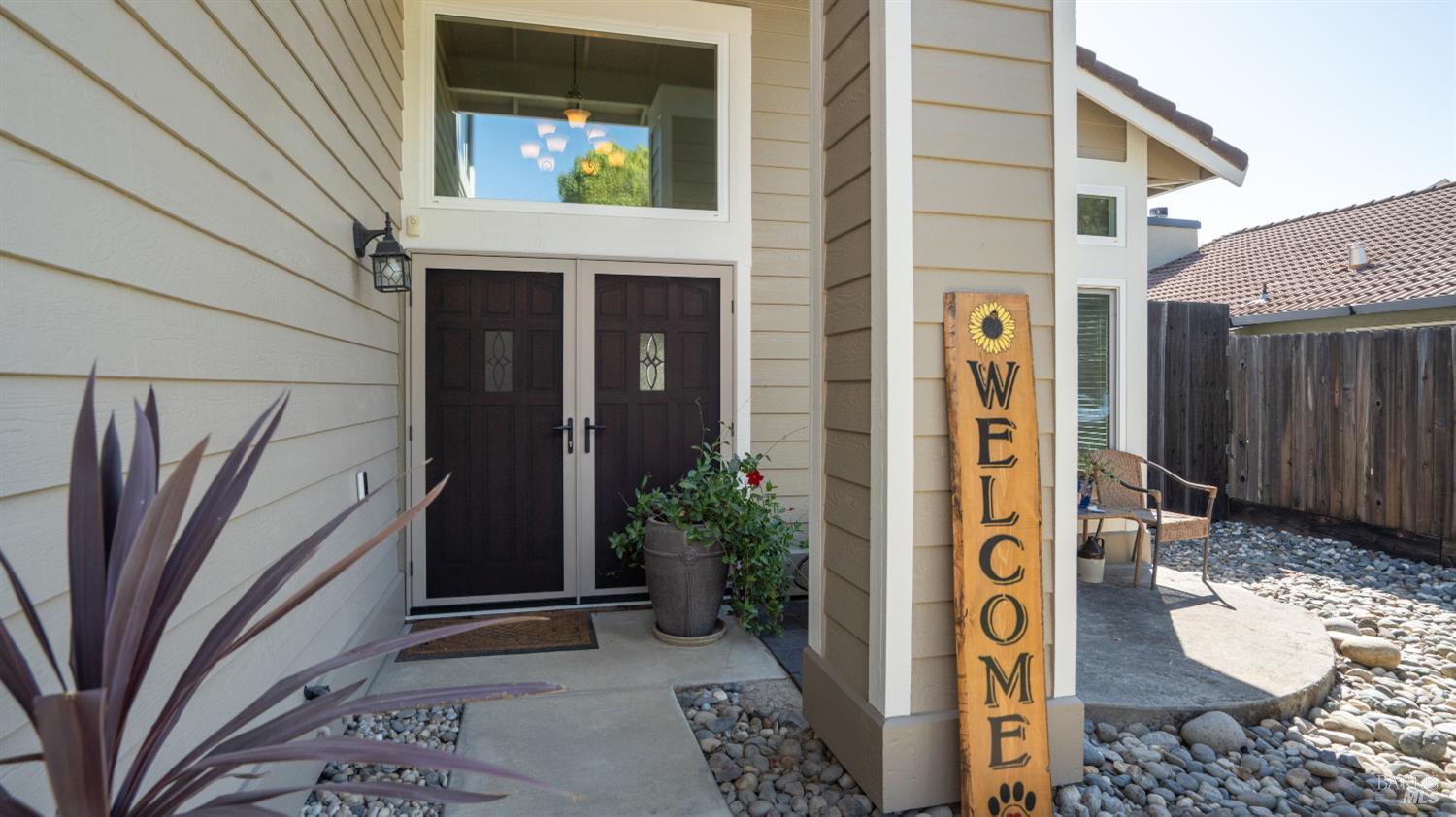 606 Sunnyvale Place Vacaville CA 95687